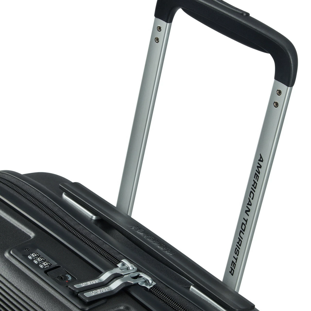 American Tourister Linex 4 Wheel Cabin Suitcase - 55cm 7 American Tourister Linex 4 Wheel Cabin Suitcase - 55cm - Image 7