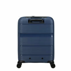 American Tourister Linex 4 Wheel Cabin Suitcase - 55cm 29 American Tourister Linex 4 Wheel Cabin Suitcase - 55cm -Zime Luggage Sales 128453 D418 LINEX SPINNER 5520 TSA BACK 59317.1670248798