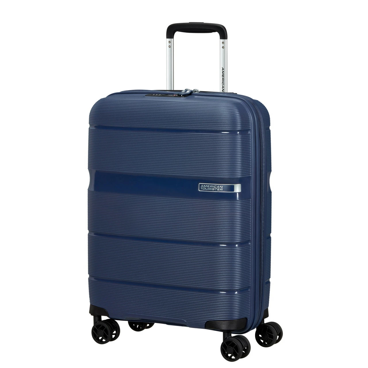 American Tourister Linex 4 Wheel Cabin Suitcase - 55cm 9 American Tourister Linex 4 Wheel Cabin Suitcase - 55cm - Image 9