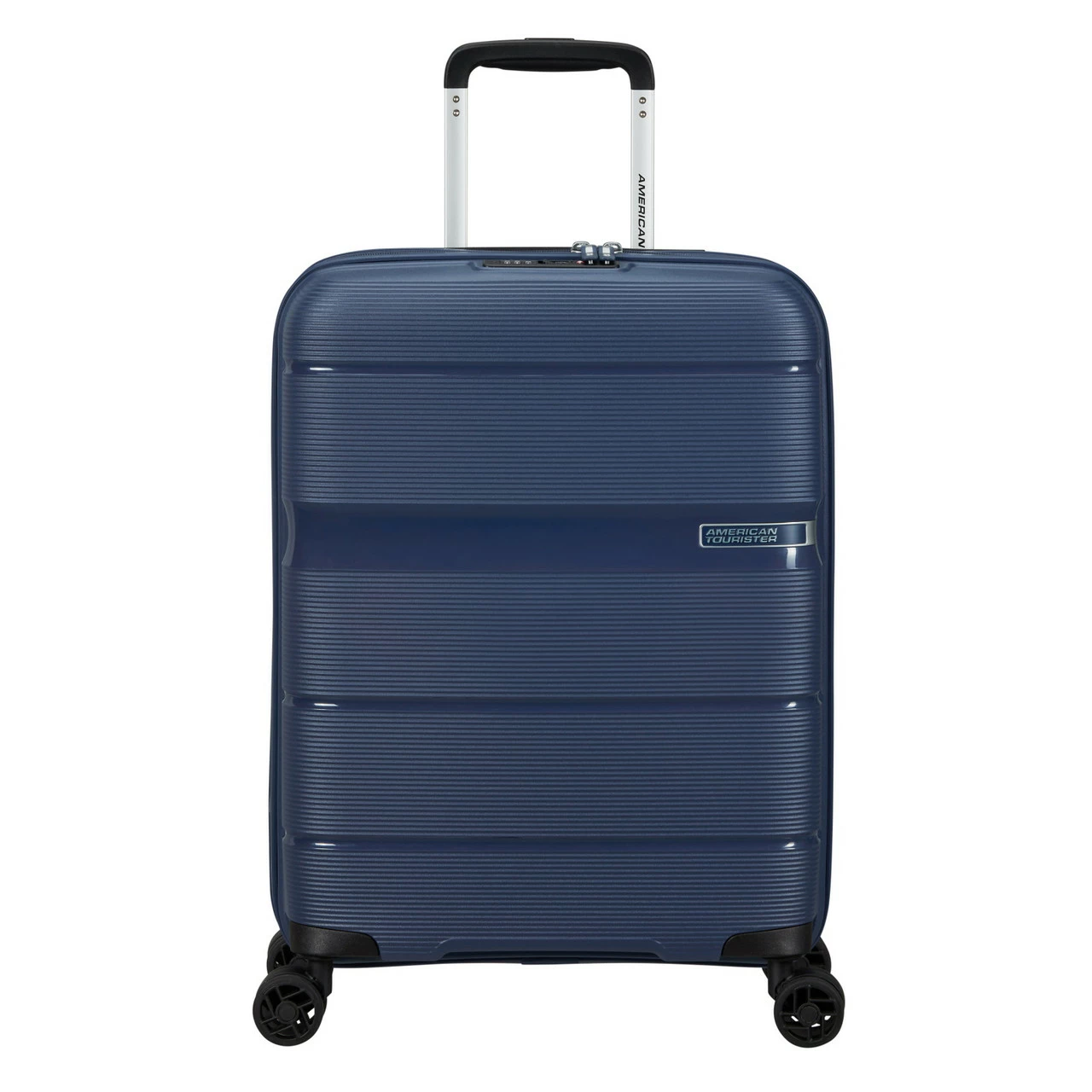 American Tourister Linex 4 Wheel Cabin Suitcase - 55cm 8 American Tourister Linex 4 Wheel Cabin Suitcase - 55cm - Image 8