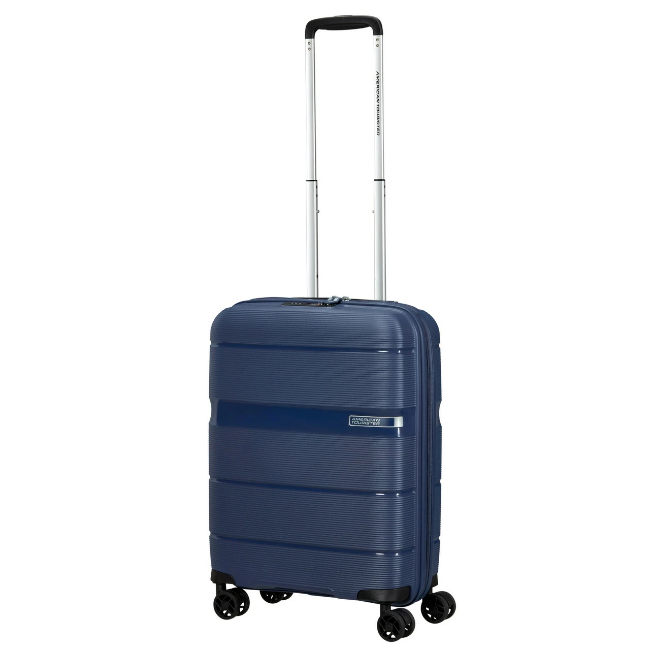 American Tourister Linex 4 Wheel Cabin Suitcase - 55cm 12 American Tourister Linex 4 Wheel Cabin Suitcase - 55cm - Image 12
