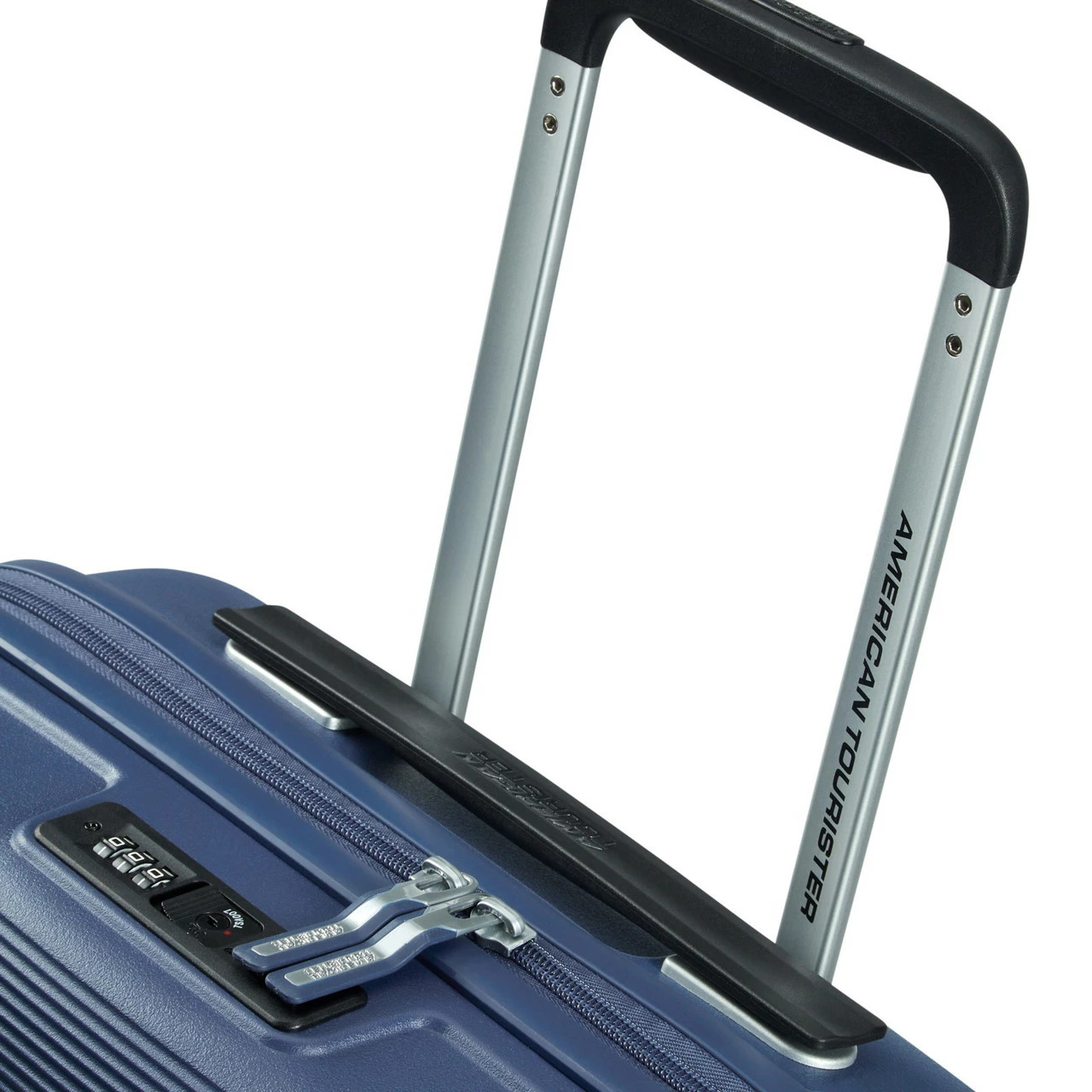 American Tourister Linex 4 Wheel Large Suitcase - 76cm 16 American Tourister Linex 4 Wheel Large Suitcase - 76cm - Image 16