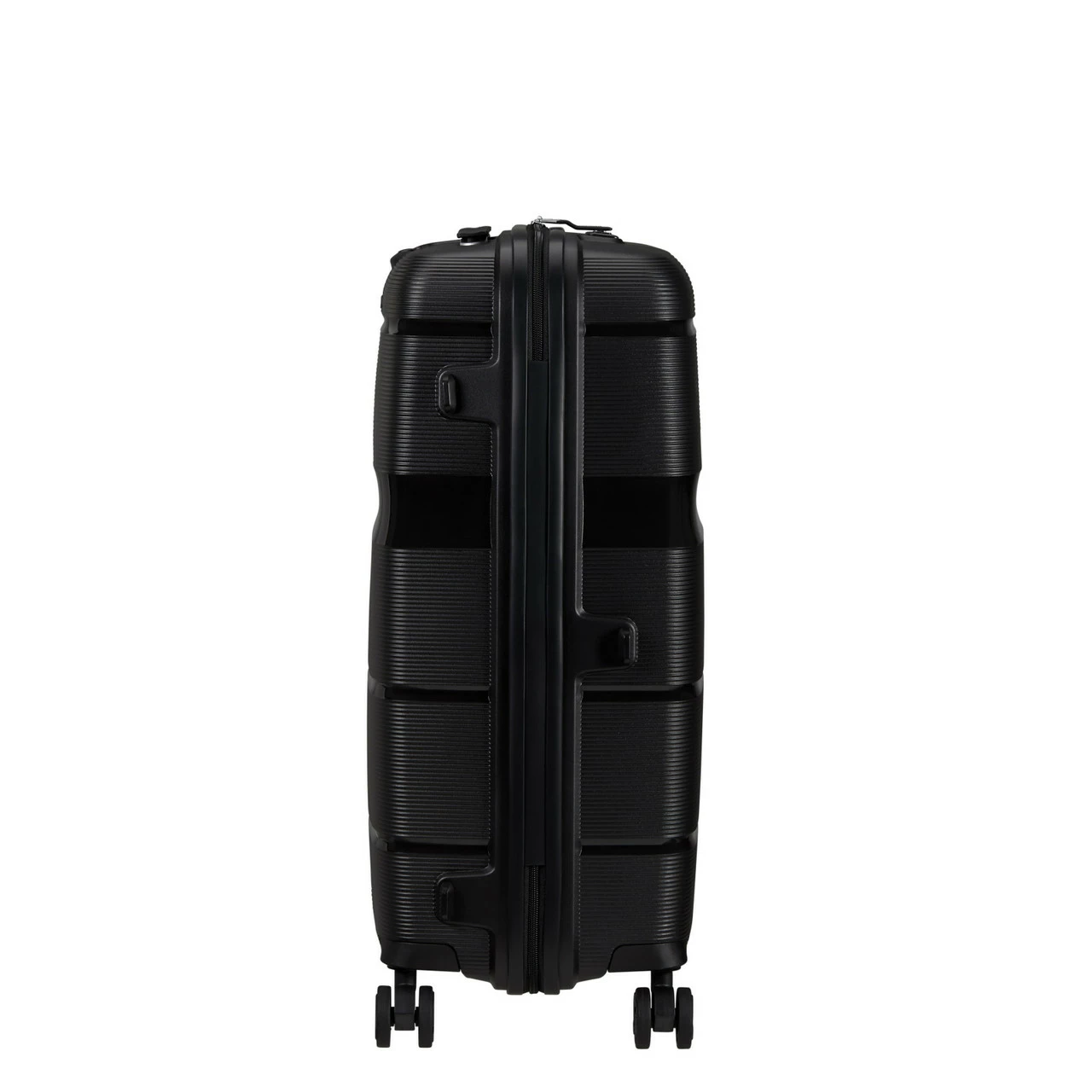 American Tourister Linex 4 Wheel Medium Suitcase - 66cm 5 American Tourister Linex 4 Wheel Medium Suitcase - 66cm - Image 5