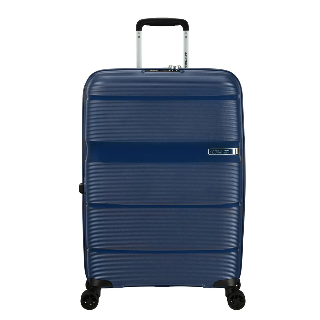American Tourister Linex 4 Wheel Medium Suitcase - 66cm 9 American Tourister Linex 4 Wheel Medium Suitcase - 66cm - Image 9