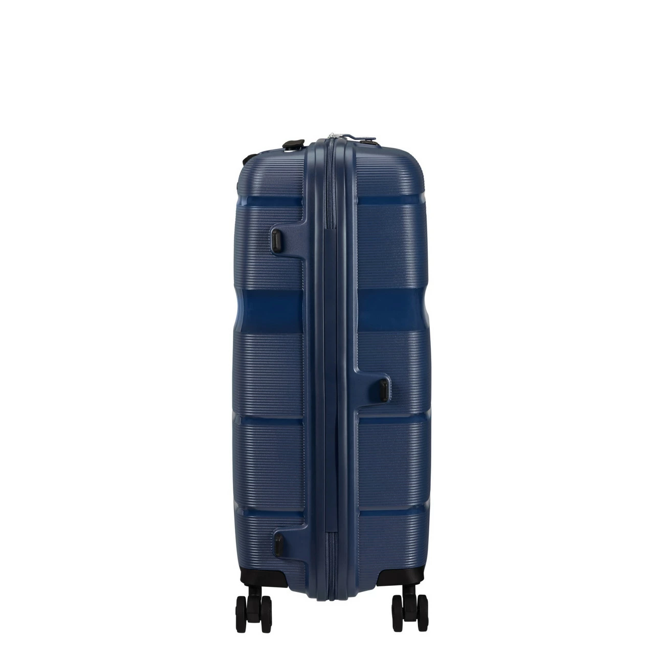 American Tourister Linex 4 Wheel Medium Suitcase - 66cm 13 American Tourister Linex 4 Wheel Medium Suitcase - 66cm - Image 13