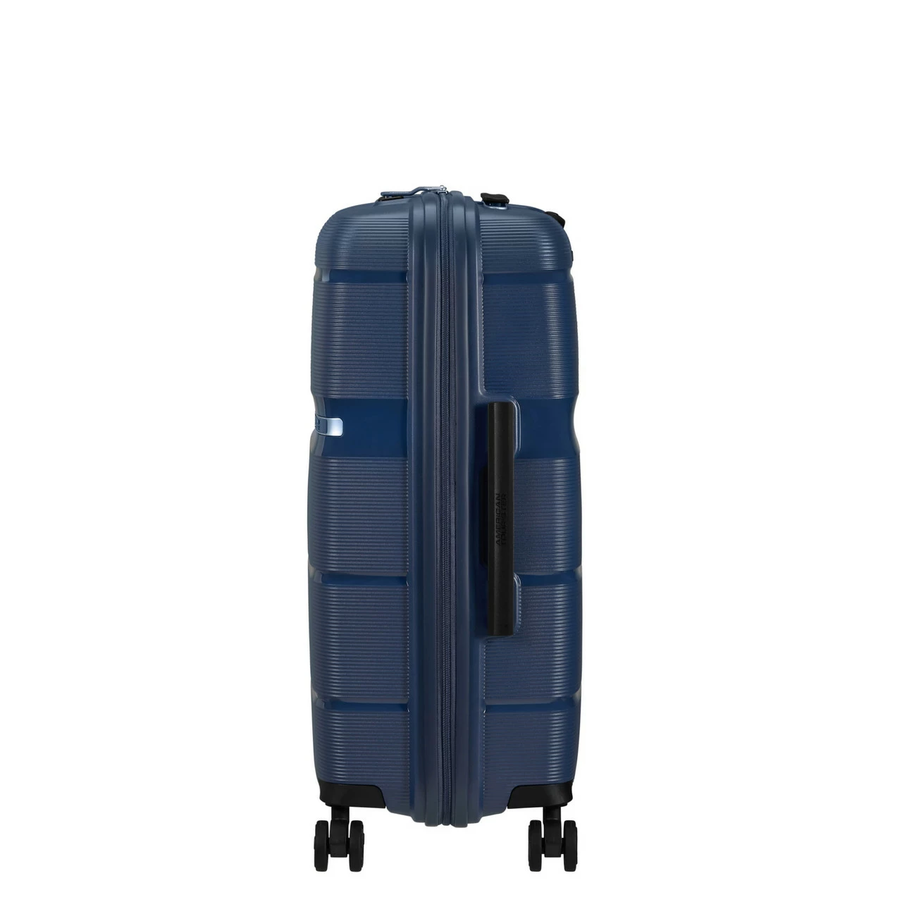 American Tourister Linex 4 Wheel Medium Suitcase - 66cm 12 American Tourister Linex 4 Wheel Medium Suitcase - 66cm - Image 12