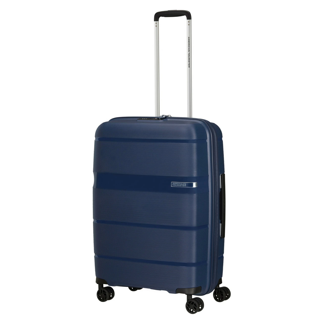 American Tourister Linex 4 Wheel Medium Suitcase - 66cm 14 American Tourister Linex 4 Wheel Medium Suitcase - 66cm - Image 14