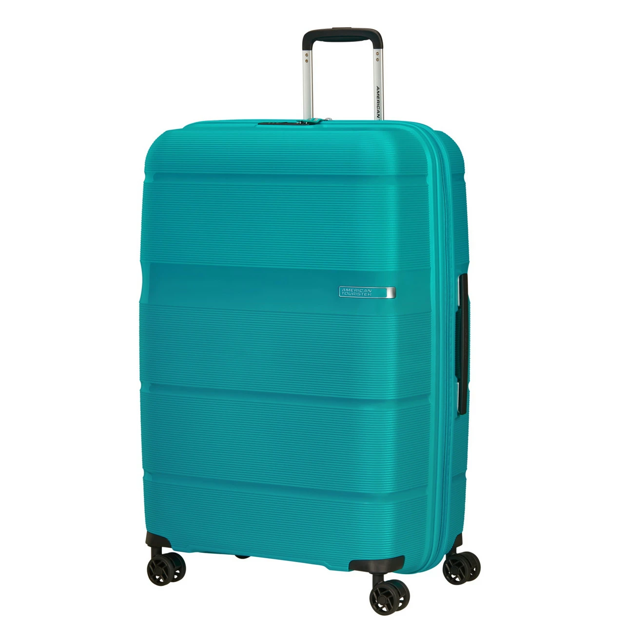 American Tourister Linex 4 Wheel Large Suitcase - 76cm 18 American Tourister Linex 4 Wheel Large Suitcase - 76cm - Image 18