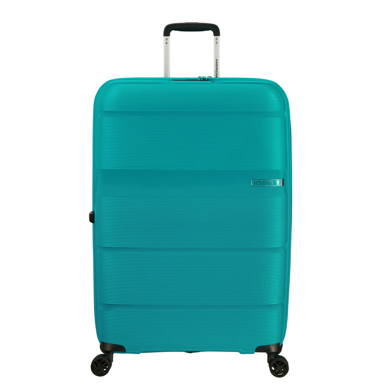 American Tourister Linex 4 Wheel Large Suitcase - 76cm 17 American Tourister Linex 4 Wheel Large Suitcase - 76cm - Image 17