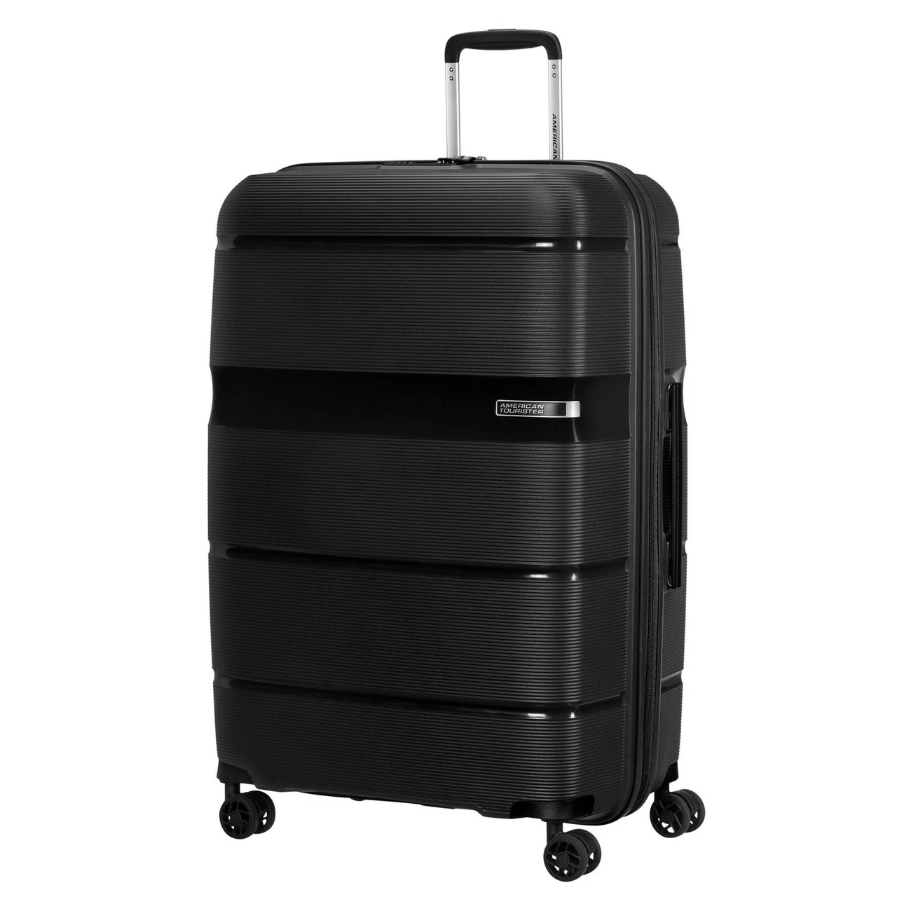 American Tourister Linex 4 Wheel Large Suitcase - 76cm 6 American Tourister Linex 4 Wheel Large Suitcase - 76cm - Image 6