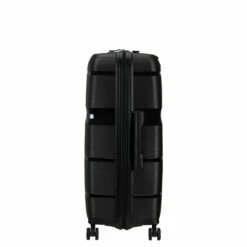 American Tourister Linex 4 Wheel Large Suitcase - 76cm 23 American Tourister Linex 4 Wheel Large Suitcase - 76cm -Zime Luggage Sales 128455 1895 LINEX SPINNER 7628 TSA SIDE 39731.1670273116