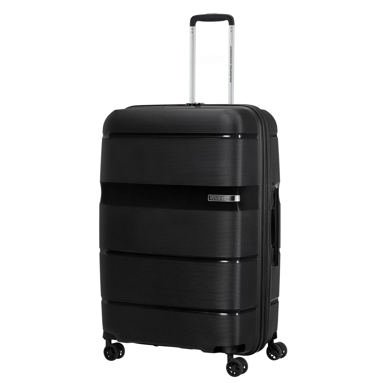 American Tourister Linex 4 Wheel Large Suitcase - 76cm 2 American Tourister Linex 4 Wheel Large Suitcase - 76cm - Image 2