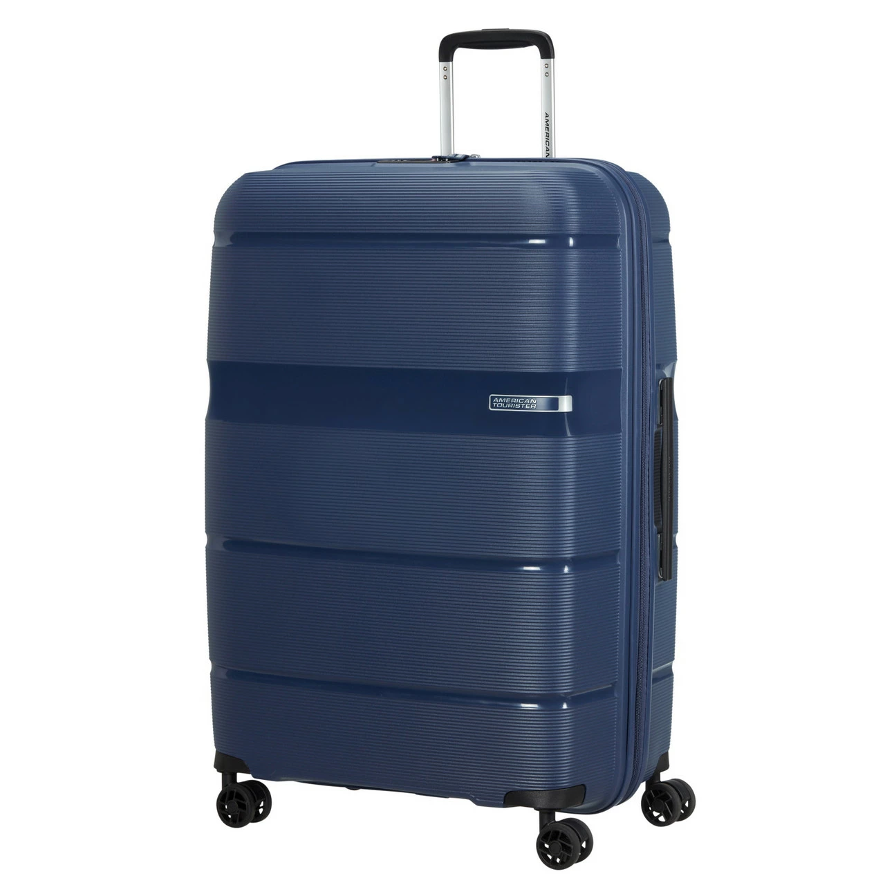 American Tourister Linex 4 Wheel Large Suitcase - 76cm 10 American Tourister Linex 4 Wheel Large Suitcase - 76cm - Image 10