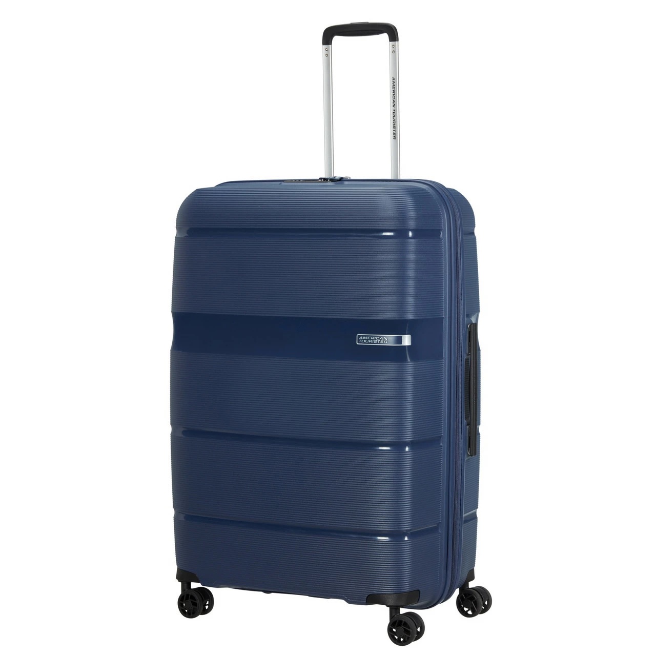 American Tourister Linex 4 Wheel Large Suitcase - 76cm 14 American Tourister Linex 4 Wheel Large Suitcase - 76cm - Image 14