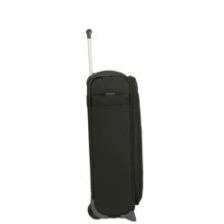 Samsonite Citybeat 2 Wheel Cabin Suitcase - 55cm -Zime Luggage Sales 128828 1041 UPRIGHT 5520 SIDE 01770.1678296933