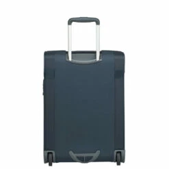 Samsonite Citybeat 2 Wheel Cabin Suitcase - 55cm -Zime Luggage Sales 128828 1598 UPRIGHT 5520 BACK 61028.1678296936