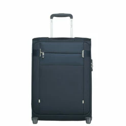 Samsonite Citybeat 2 Wheel Cabin Suitcase - 55cm -Zime Luggage Sales 128828 1598 UPRIGHT 5520 FRONT 86973.1678296936