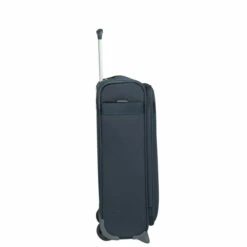 Samsonite Citybeat 2 Wheel Cabin Suitcase - 55cm -Zime Luggage Sales 128828 1598 UPRIGHT 5520 SIDE 1 02755.1678296934