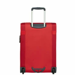 Samsonite Citybeat 2 Wheel Cabin Suitcase - 55cm -Zime Luggage Sales 128828 1726 UPRIGHT 5520 BACK 73823.1678296935