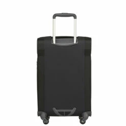 Samsonite Citybeat 4 Wheel Cabin Suitcase - 55cm X 35cm -Zime Luggage Sales 128829 1041 SPINNER 5520 LENGTH 35CM BACK 10362.1678292036