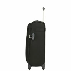 Samsonite Citybeat 4 Wheel Cabin Suitcase - 55cm X 35cm -Zime Luggage Sales 128829 1041 SPINNER 5520 LENGTH 35CM SIDE 1 91847.1678292034