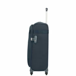 Samsonite Citybeat 4 Wheel Cabin Suitcase - 55cm X 35cm -Zime Luggage Sales 128829 1598 SPINNER 5520 LENGTH 35CM SIDE 97176.1678292035