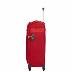 Samsonite Citybeat 4 Wheel Cabin Suitcase - 55cm X 35cm -Zime Luggage Sales 128829 1726 SPINNER 5520 LENGTH 35CM SIDE 1 21750.1678292035