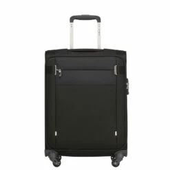 Samsonite Citybeat 4 Wheel Cabin Suitcase - 55cm