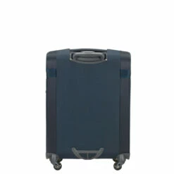 Samsonite Citybeat 4 Wheel Cabin Suitcase - 55cm -Zime Luggage Sales 128830 1598 SPINNER 5520 LENGTH 40CM BACK 36940.1678297972
