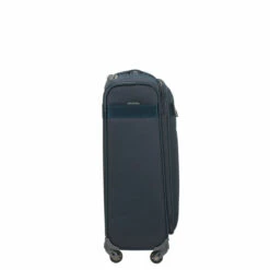 Samsonite Citybeat 4 Wheel Cabin Suitcase - 55cm -Zime Luggage Sales 128830 1598 SPINNER 5520 LENGTH 40CM SIDE 1 09710.1678297971