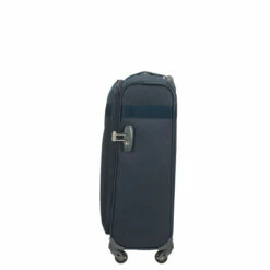 Samsonite Citybeat 4 Wheel Cabin Suitcase - 55cm -Zime Luggage Sales 128830 1598 SPINNER 5520 LENGTH 40CM SIDE 95820.1678297970