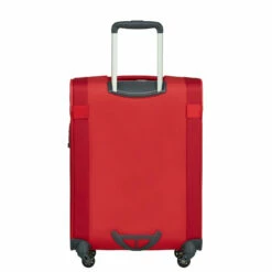 Samsonite Citybeat 4 Wheel Cabin Suitcase - 55cm -Zime Luggage Sales 128830 1726 SPINNER 5520 LENGTH 40CM BACK 28307.1678297971