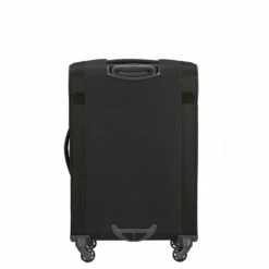 Samsonite Citybeat 4 Wheel Expandable Suitcase - 66cm 21 Samsonite Citybeat 4 Wheel Expandable Suitcase - 66cm -Zime Luggage Sales 128831 1041 SPINNER 6624 EXP BACK 42954.1678291750