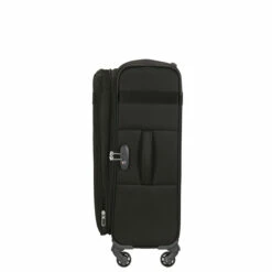 Samsonite Citybeat 4 Wheel Expandable Suitcase - 66cm 26 Samsonite Citybeat 4 Wheel Expandable Suitcase - 66cm -Zime Luggage Sales 128831 1041 SPINNER 6624 EXP EXPANDABILITY 10371.1678291750