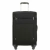 Samsonite Citybeat 4 Wheel Expandable Suitcase - 66cm