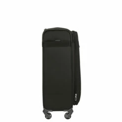 Samsonite Citybeat 4 Wheel Expandable Suitcase - 66cm 24 Samsonite Citybeat 4 Wheel Expandable Suitcase - 66cm -Zime Luggage Sales 128831 1041 SPINNER 6624 EXP SIDE 77970.1678291749