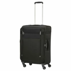 Samsonite Citybeat 4 Wheel Expandable Suitcase - 66cm 23 Samsonite Citybeat 4 Wheel Expandable Suitcase - 66cm -Zime Luggage Sales 128831 1041 SPINNER 6624 EXP WHEEL HANDLE FULL 63660.1678291748