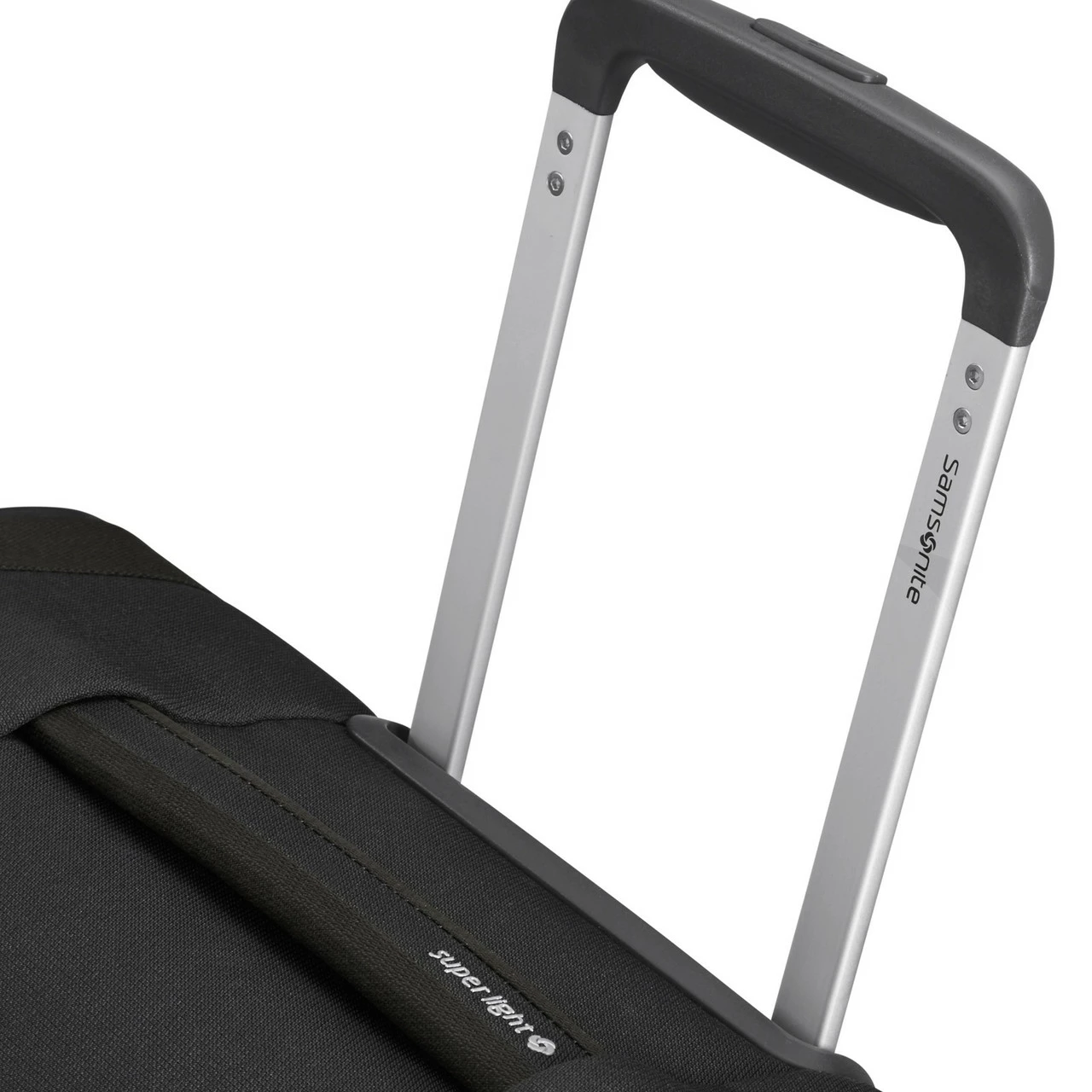 Samsonite Citybeat 4 Wheel Expandable Suitcase - 66cm 9 Samsonite Citybeat 4 Wheel Expandable Suitcase - 66cm - Image 9