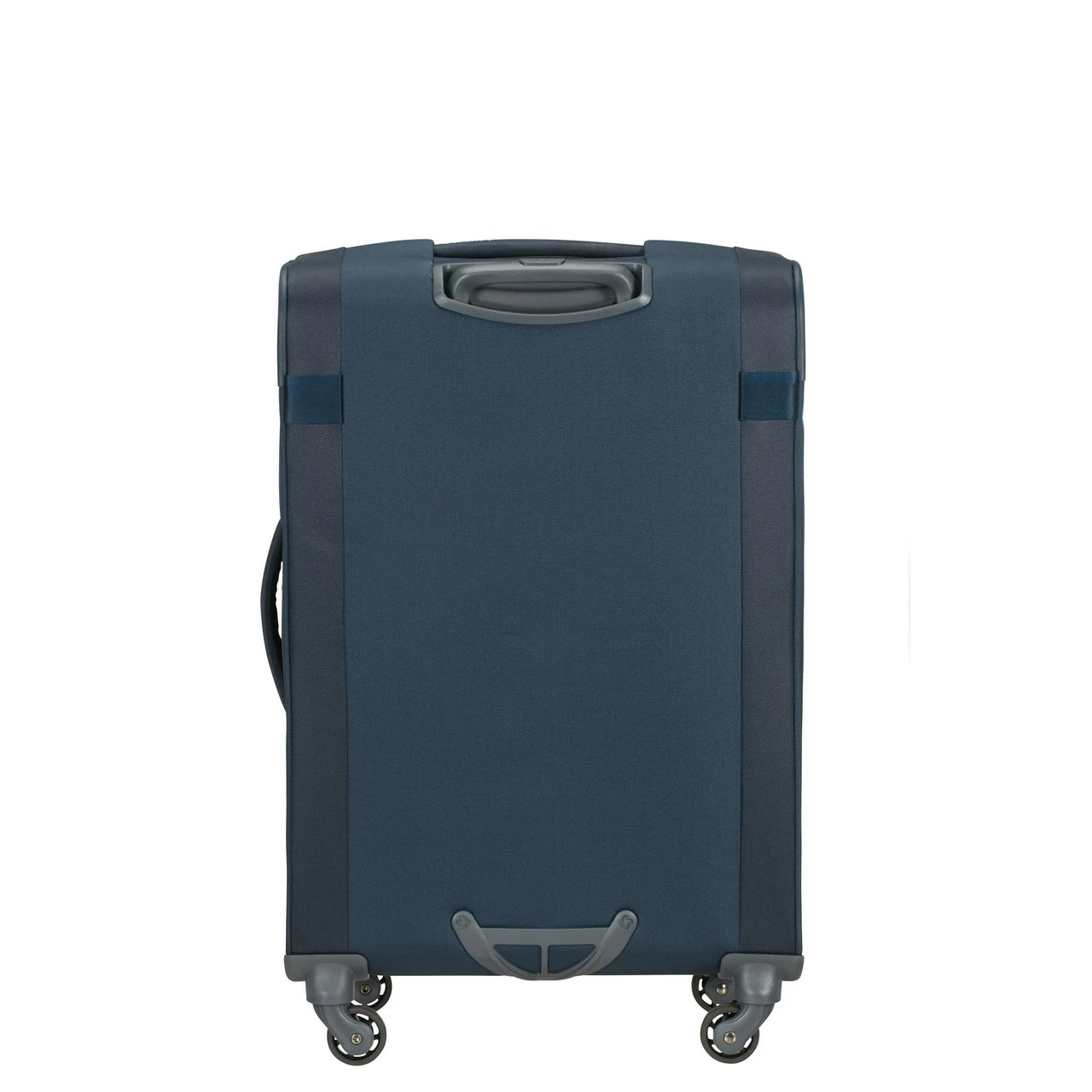 Samsonite Citybeat 4 Wheel Expandable Suitcase - 66cm 12 Samsonite Citybeat 4 Wheel Expandable Suitcase - 66cm - Image 12