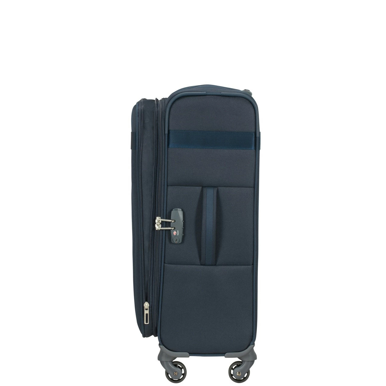 Samsonite Citybeat 4 Wheel Expandable Suitcase - 66cm 17 Samsonite Citybeat 4 Wheel Expandable Suitcase - 66cm - Image 17