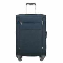 Samsonite Citybeat 4 Wheel Expandable Suitcase - 66cm 30 Samsonite Citybeat 4 Wheel Expandable Suitcase - 66cm -Zime Luggage Sales 128831 1598 SPINNER 6624 EXP FRONT 73455.1678298636