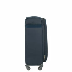 Samsonite Citybeat 4 Wheel Expandable Suitcase - 66cm 34 Samsonite Citybeat 4 Wheel Expandable Suitcase - 66cm -Zime Luggage Sales 128831 1598 SPINNER 6624 EXP SIDE 1 14165.1678291751
