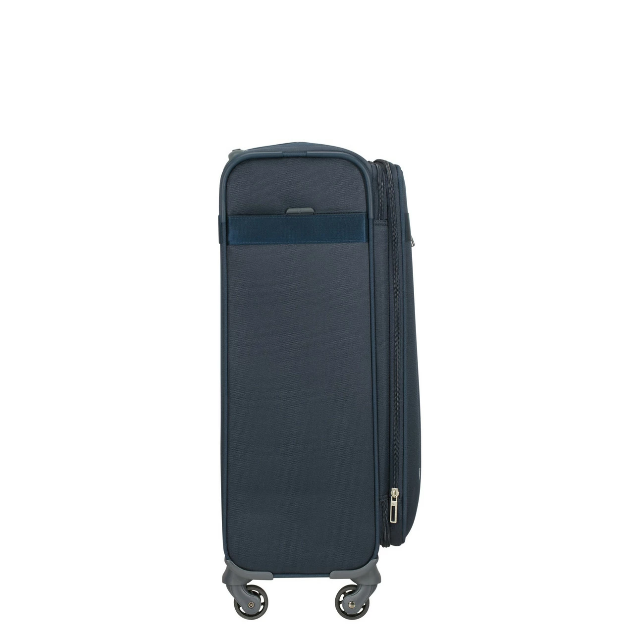 Samsonite Citybeat 4 Wheel Expandable Suitcase - 66cm 15 Samsonite Citybeat 4 Wheel Expandable Suitcase - 66cm - Image 15
