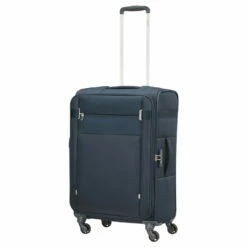 Samsonite Citybeat 4 Wheel Expandable Suitcase - 66cm 33 Samsonite Citybeat 4 Wheel Expandable Suitcase - 66cm -Zime Luggage Sales 128831 1598 SPINNER 6624 EXP WHEEL HANDLE FULL 83750.1678291750