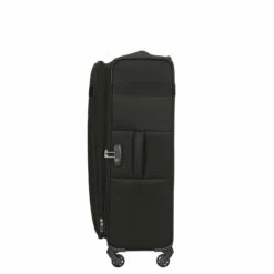 Samsonite Citybeat 4 Wheel Expandable Suitcase - 78cm -Zime Luggage Sales 128832 1041 SPINNER 7829 EXP EXPANDABILITY 94888.1678290742