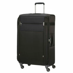 Samsonite Citybeat 4 Wheel Expandable Suitcase - 78cm -Zime Luggage Sales 128832 1041 SPINNER 7829 EXP FRONT34 48149.1678290744