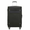 Samsonite Citybeat 4 Wheel Expandable Suitcase - 78cm