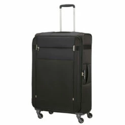 Samsonite Citybeat 4 Wheel Expandable Suitcase - 78cm -Zime Luggage Sales 128832 1041 SPINNER 7829 EXP WHEEL HANDLE FULL 87092.1678290744