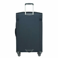 Samsonite Citybeat 4 Wheel Expandable Suitcase - 78cm -Zime Luggage Sales 128832 1598 SPINNER 7829 EXP BACK 38165.1678290744