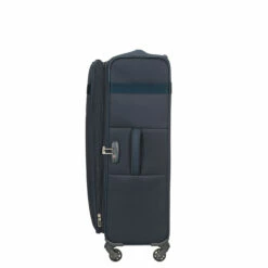 Samsonite Citybeat 4 Wheel Expandable Suitcase - 78cm -Zime Luggage Sales 128832 1598 SPINNER 7829 EXP EXPANDABILITY 53340.1678290744